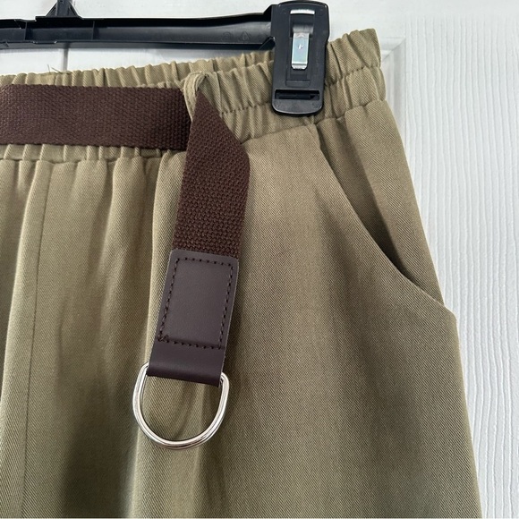Sadie&Love khaki pants - Picture 4 of 5